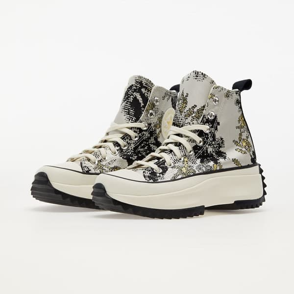Sportssneakers til damer Converse RUN STAR HIKE 171399C Hvid - 36