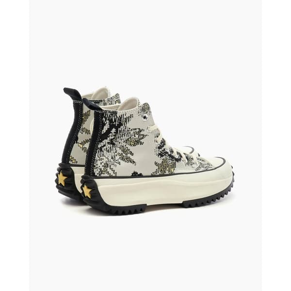 Sportssneakers til damer Converse RUN STAR HIKE 171399C Hvid - 37