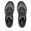 Miniatyrbillede 4 af 5: Sportssneakers til damer Salomon Outrise Sort - 38 2/3