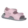 Miniatyrbild 9 av 11: Strandtofflor för barn Adidas SWIM SANDAL C FY8937 - 32