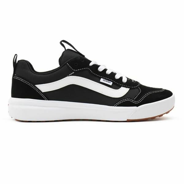 Sportskor Casual Herr Vans Range EXP Svart - 42.5