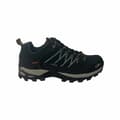 Miniatyrbillede 4 af 11: Herre sneakers Campagnolo  Rigel Low Trekking  Sort - 46