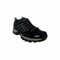 Miniatyrbillede 1 af 11: Herre sneakers Campagnolo  Rigel Low Trekking  Sort - 46