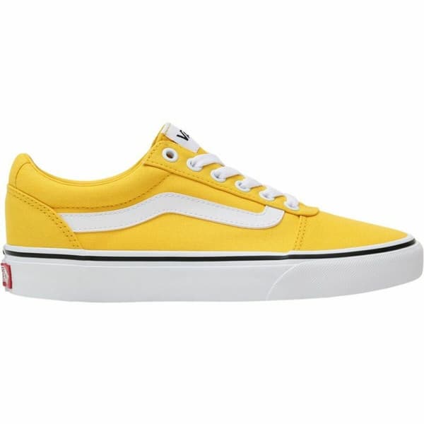Casual Träningsskor Dam Vans WM Ward Gul - 36,5