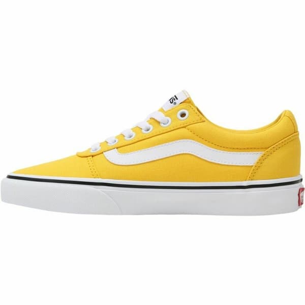 Casual Träningsskor Dam Vans WM Ward Gul - 36,5