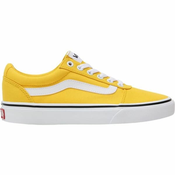 Casual Träningsskor Dam Vans WM Ward Gul - 36,5