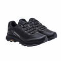 Miniatyrbillede 2 af 5: Sportssneakers til damer Merrell Moab Speed GTX Sort - 37