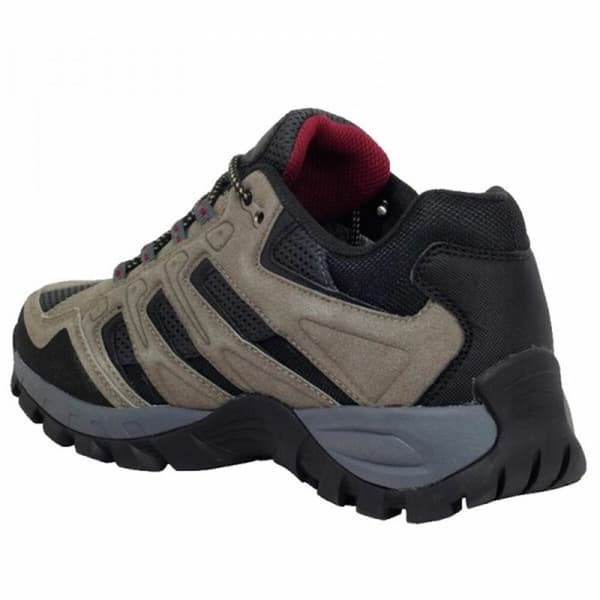Gymnastikskor, Herr Hi-Tec Torca Low WP Brun - 40