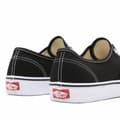 Miniatyrbild 4 av 5: Sportskor Casual Herr Vans VQER Svart 38