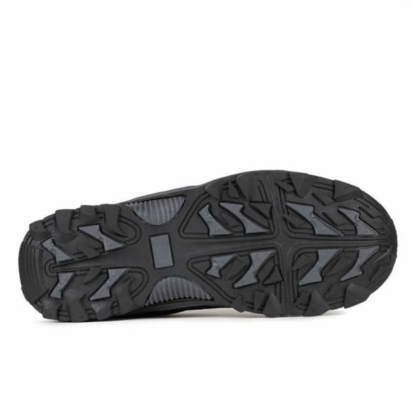 Promenadsko, Herr Geographical Norway Svart - 41