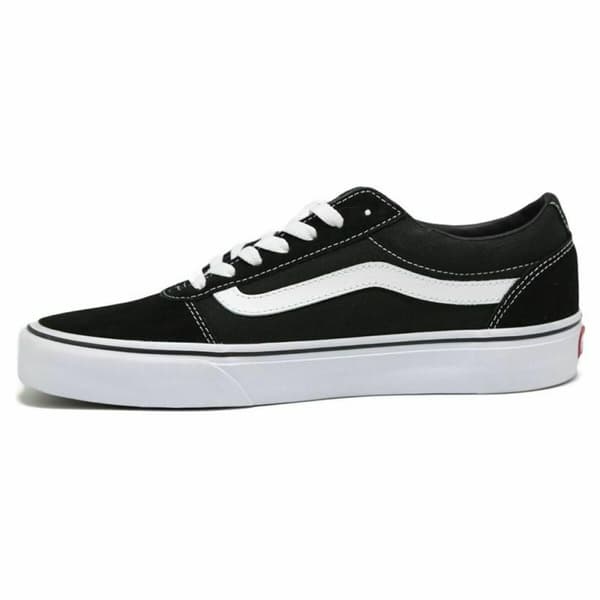 Sportskor Casual Herr Vans Ward Svart - 41