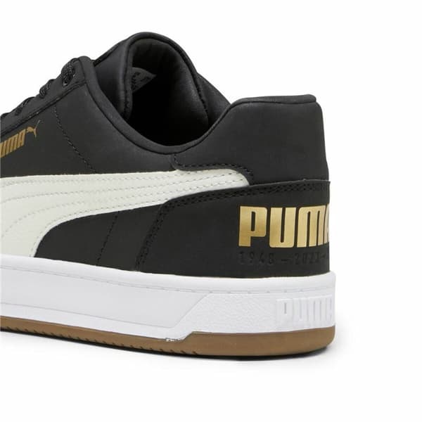 Herre sneakers Puma Caven 2.0 75 Years Sort - 43