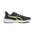 Miniatyrbillede 2 af 6: Herre sneakers Puma PWRFrame TR 2 Sort - 41