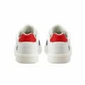 Miniatyrbillede 9 af 11: Herre sneakers U.S. Polo Assn. TYMES004 Hvid - 40