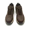 Miniatyrbillede 11 af 11: Herre sneakers Mustang Attitude / Waima Brun - 44