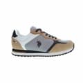 Miniatyrbillede 1 af 11: Herre sneakers U.S. Polo Assn. TYMES004 Mørkegrå - 44