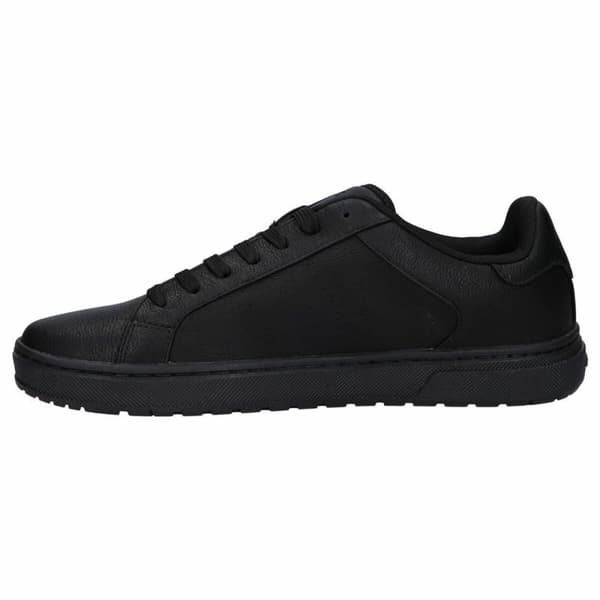 Herre sneakers Levi's Piper Full Sort - 44