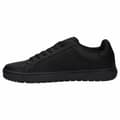 Miniatyrbillede 9 af 11: Herre sneakers Levi's Piper Full Sort - 44
