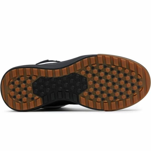 Kondisko til Mænd Vans Range VansGuard Sort - 40