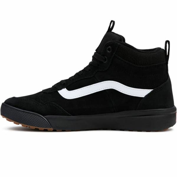 Kondisko til Mænd Vans Range VansGuard Sort - 40