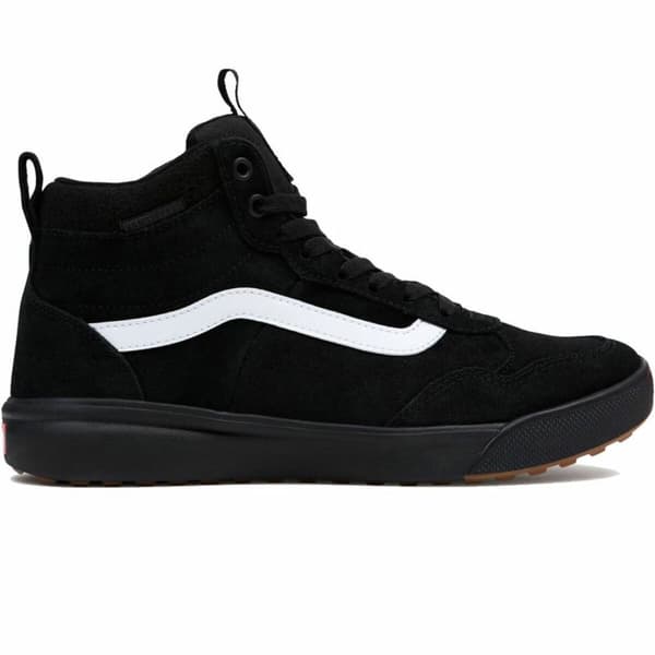 Kondisko til Mænd Vans Range VansGuard Sort - 40