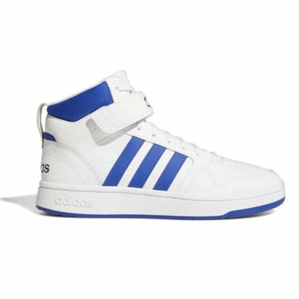 Sportskor Casual Herr Puma POSTMOVE MID GW5525 Vit - 45