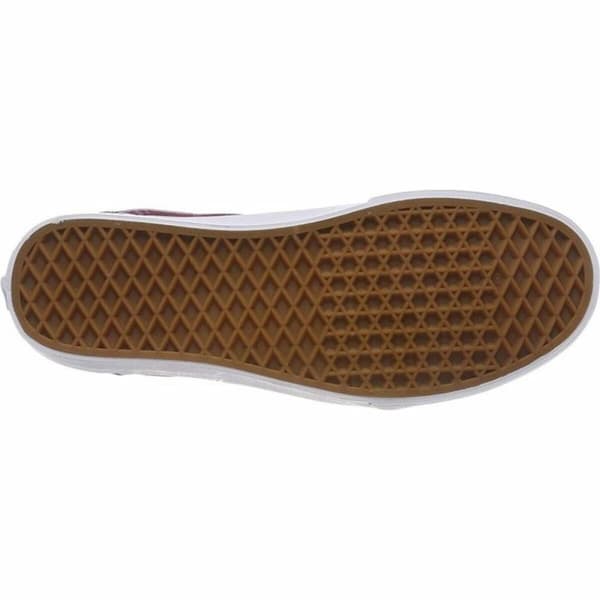 Sportskor Casual Herr Vans Ward MN Mörkröd - 42