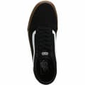 Miniatyrbild 5 av 8: Sportskor Casual Herr Vans Ward Brun Svart - 41