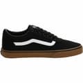 Miniatyrbild 2 av 8: Sportskor Casual Herr Vans Ward Brun Svart - 41