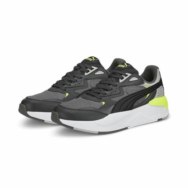 Sportskor Casual Herr Puma X-Ray Speed Svart - 44