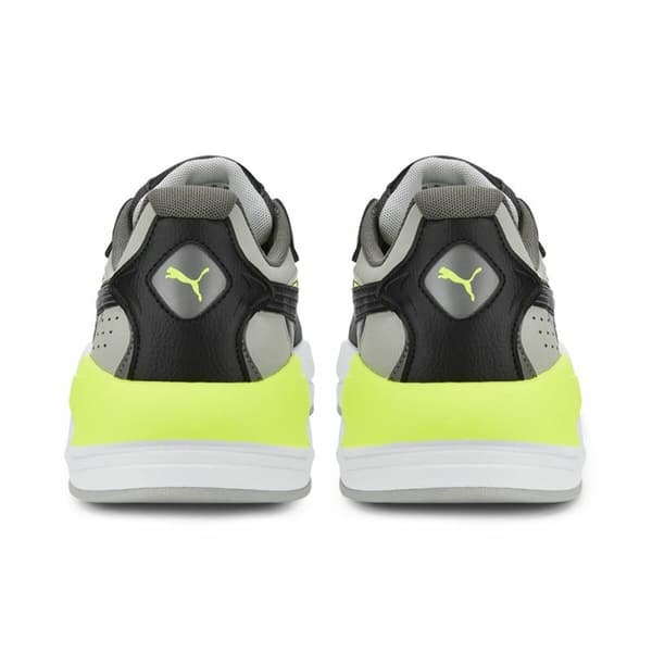 Sportskor Casual Herr Puma X-Ray Speed Svart - 44