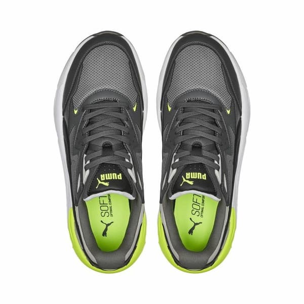 Sportskor Casual Herr Puma X-Ray Speed Svart - 44