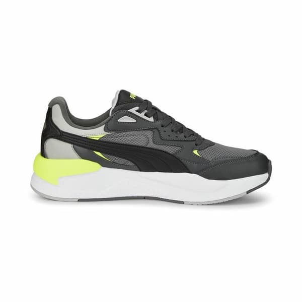 Sportskor Casual Herr Puma X-Ray Speed Svart - 44