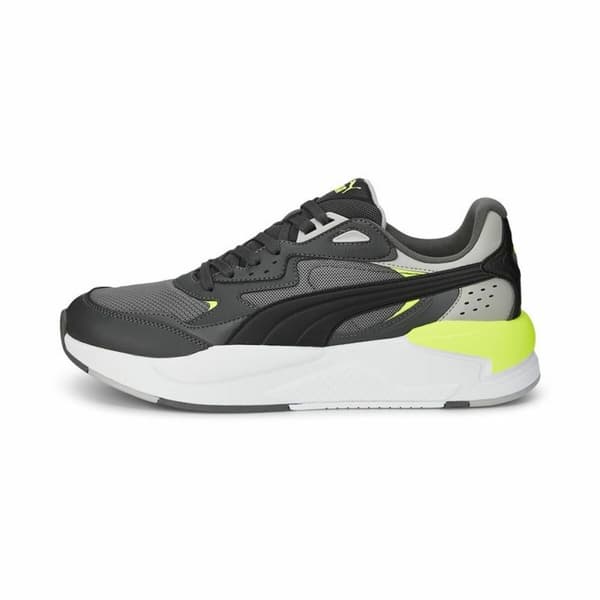 Sportskor Casual Herr Puma X-Ray Speed Svart - 44