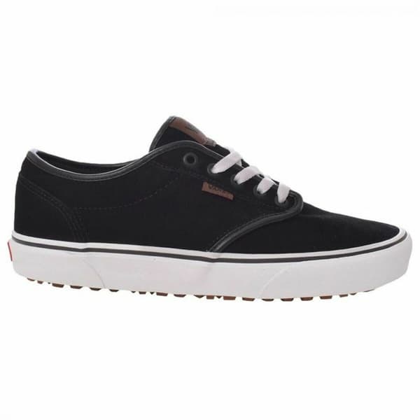 Sportskor Casual Herr Vans Atwood VansGuard Svart - 41