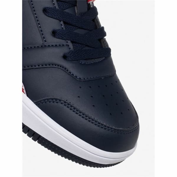 Sportskor Casual Herr Champion Legacy Low Cut Alter Mörkblå - 37.5