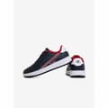 Miniatyrbild 5 av 7: Sportskor Casual Herr Champion Legacy Low Cut Alter Mörkblå - 37.5