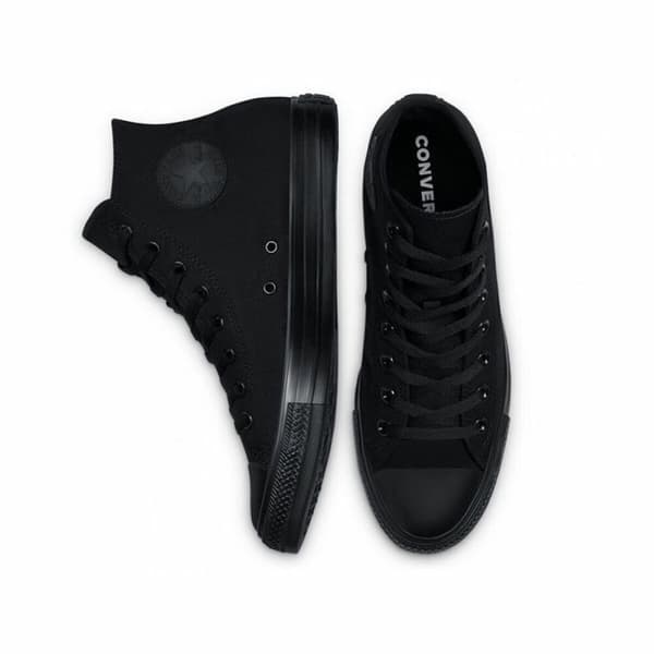 Sportskor Casual Unisex Converse Chuck Taylor All Star Svart - 36