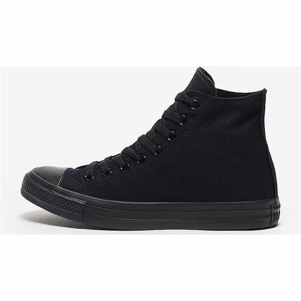 Sportskor Casual Unisex Converse Chuck Taylor All Star Svart - 36
