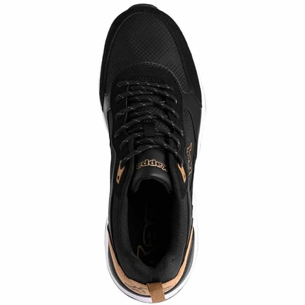 Sportskor Casual Herr Kappa Brady NY Svart - 42