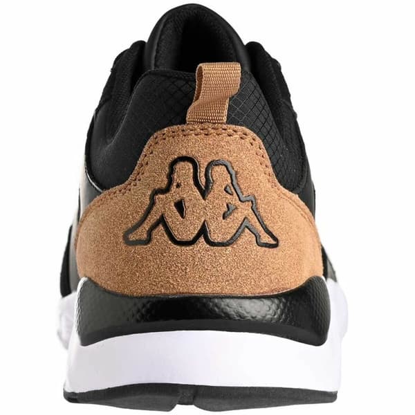 Sportskor Casual Herr Kappa Brady NY Svart - 42