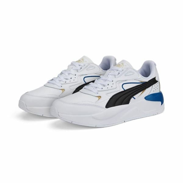 Sportskor Casual Herr Puma X-Ray Speed Vit - 44