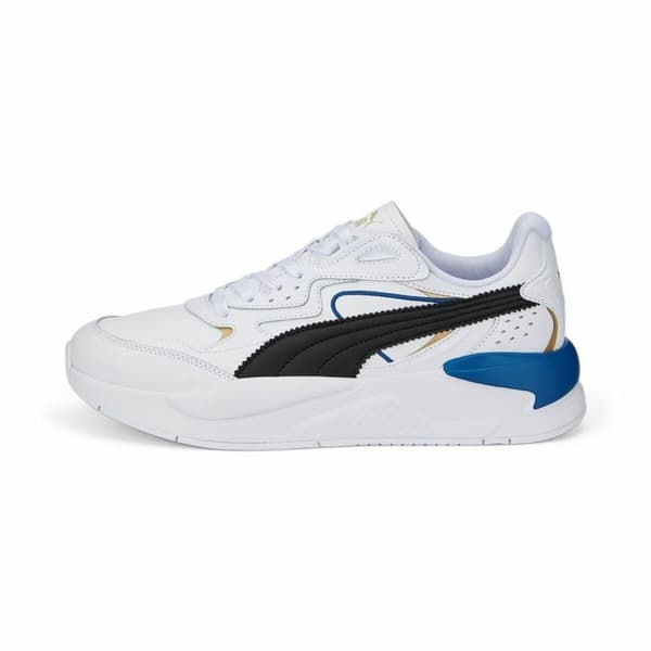 Sportskor Casual Herr Puma X-Ray Speed Vit - 44