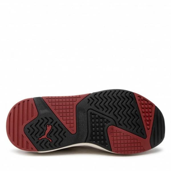 Sportskor Casual Herr Puma X-Ray Speed Svart - 43