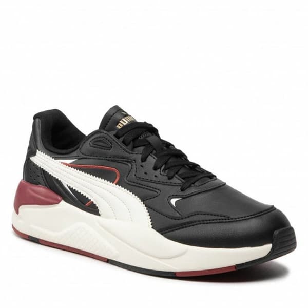 Sportskor Casual Herr Puma X-Ray Speed Svart - 43