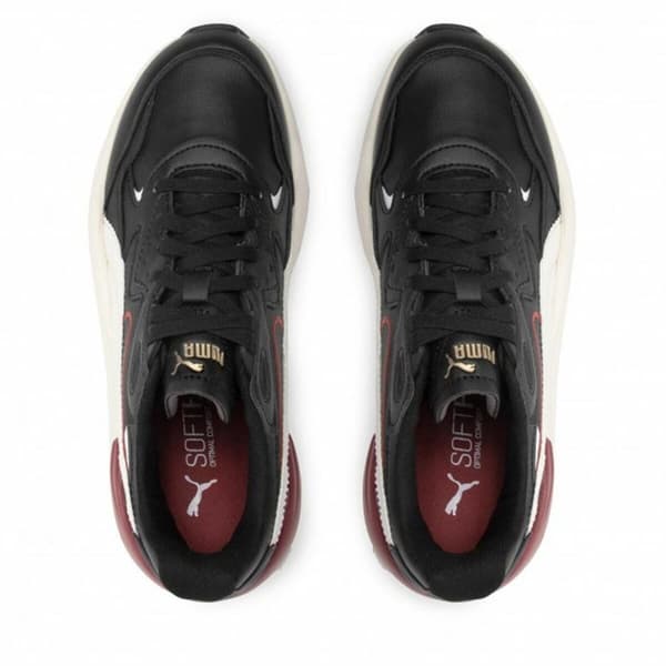 Sportskor Casual Herr Puma X-Ray Speed Svart - 43