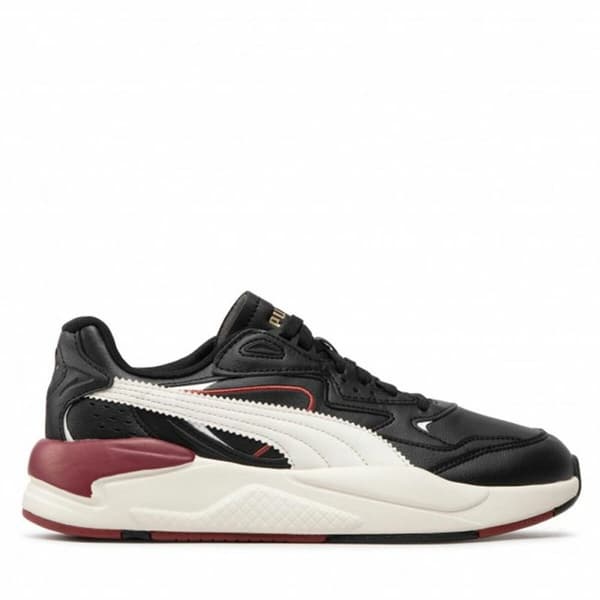 Sportskor Casual Herr Puma X-Ray Speed Svart - 43