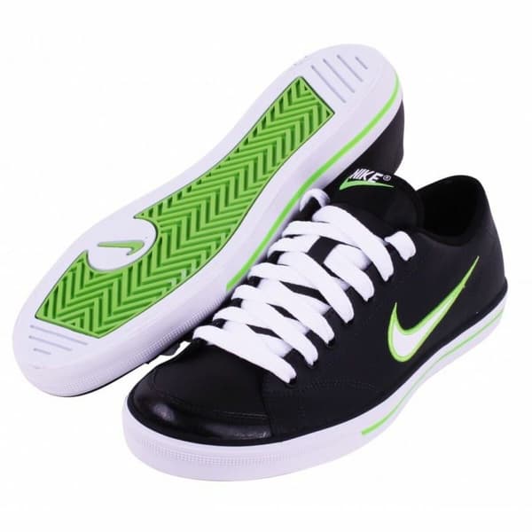 Sportskor Casual Dam Nike Capri Svart - 35.5