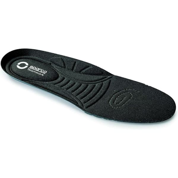 Skyddssko Sparco Nitro NRGR S3 SRC Svart (48)