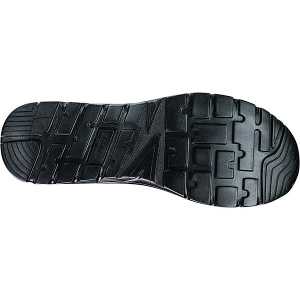 Skyddssko Sparco Nitro NRGR S3 SRC Svart (48)